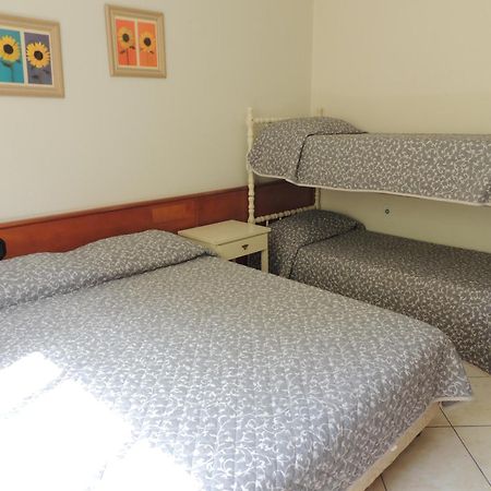 Appartamento Residencial Kelly Cristina Bombinhas Esterno foto