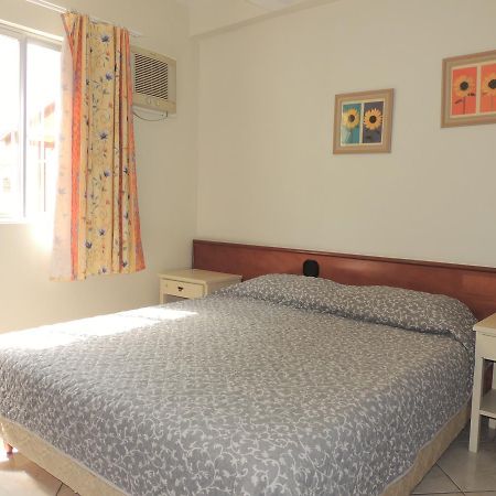 Appartamento Residencial Kelly Cristina Bombinhas Esterno foto