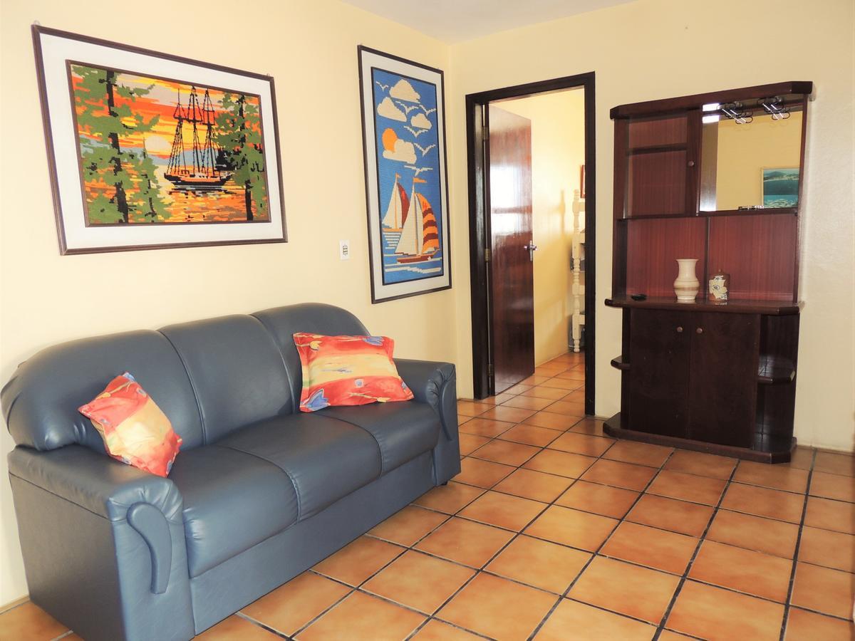 Appartamento Residencial Kelly Cristina Bombinhas Esterno foto