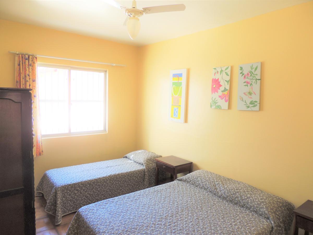 Appartamento Residencial Kelly Cristina Bombinhas Esterno foto