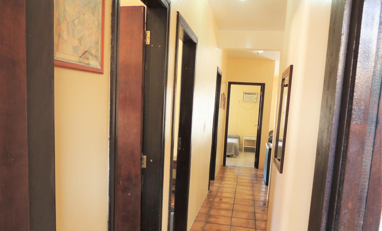 Appartamento Residencial Kelly Cristina Bombinhas Esterno foto