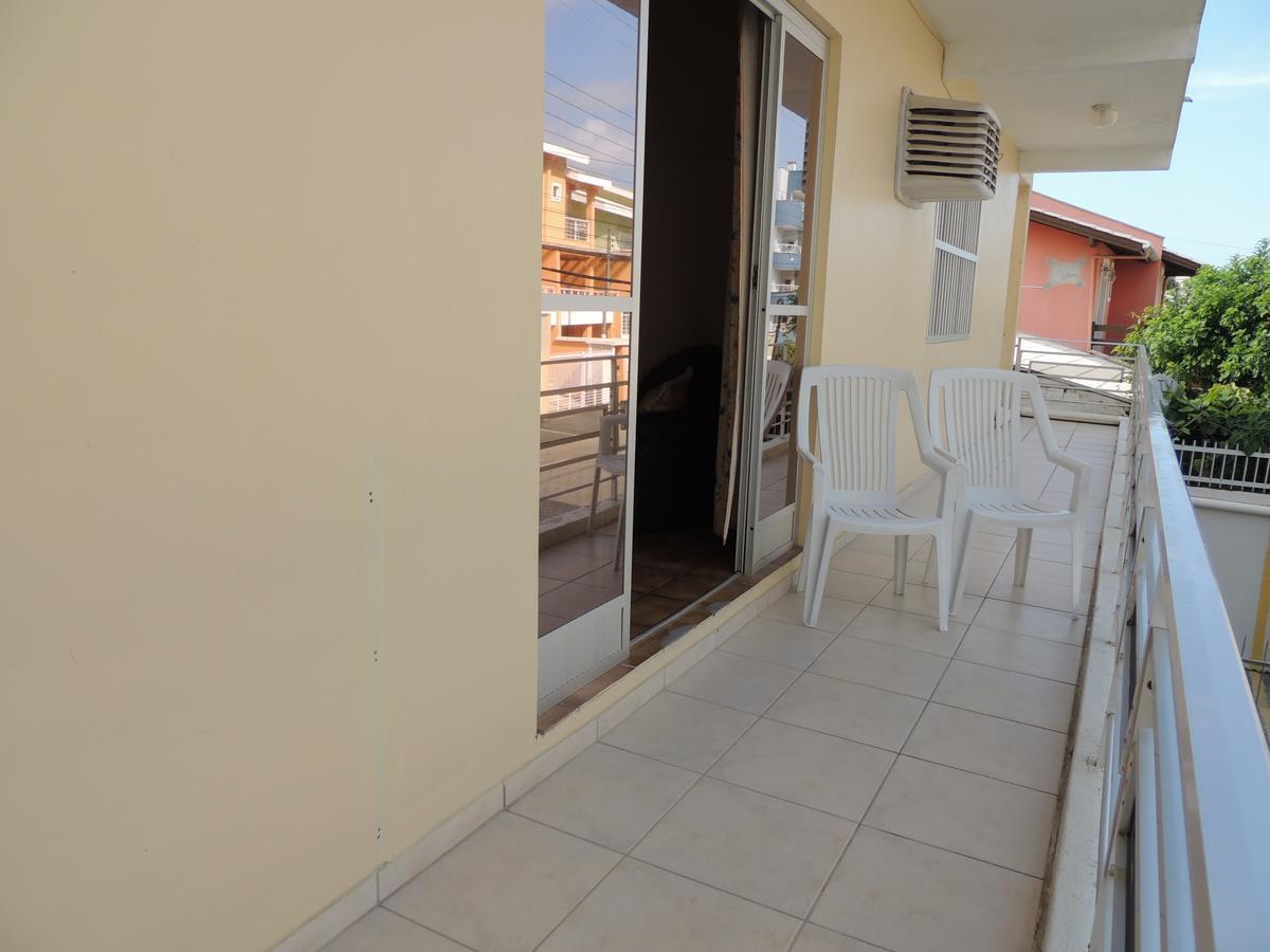 Appartamento Residencial Kelly Cristina Bombinhas Esterno foto