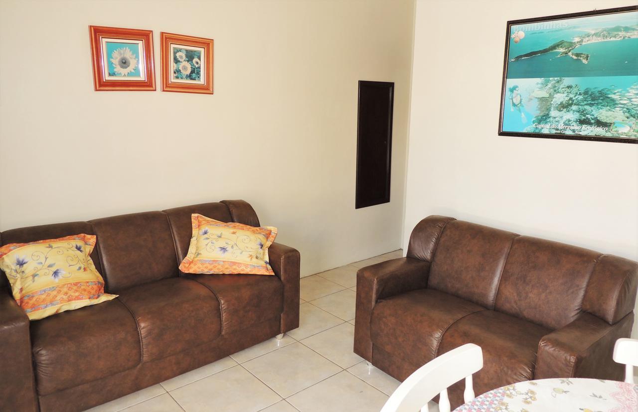 Appartamento Residencial Kelly Cristina Bombinhas Esterno foto
