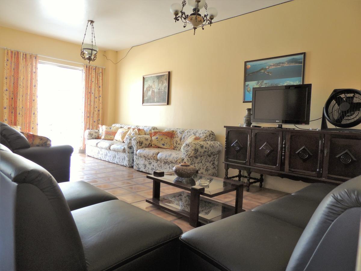 Appartamento Residencial Kelly Cristina Bombinhas Esterno foto