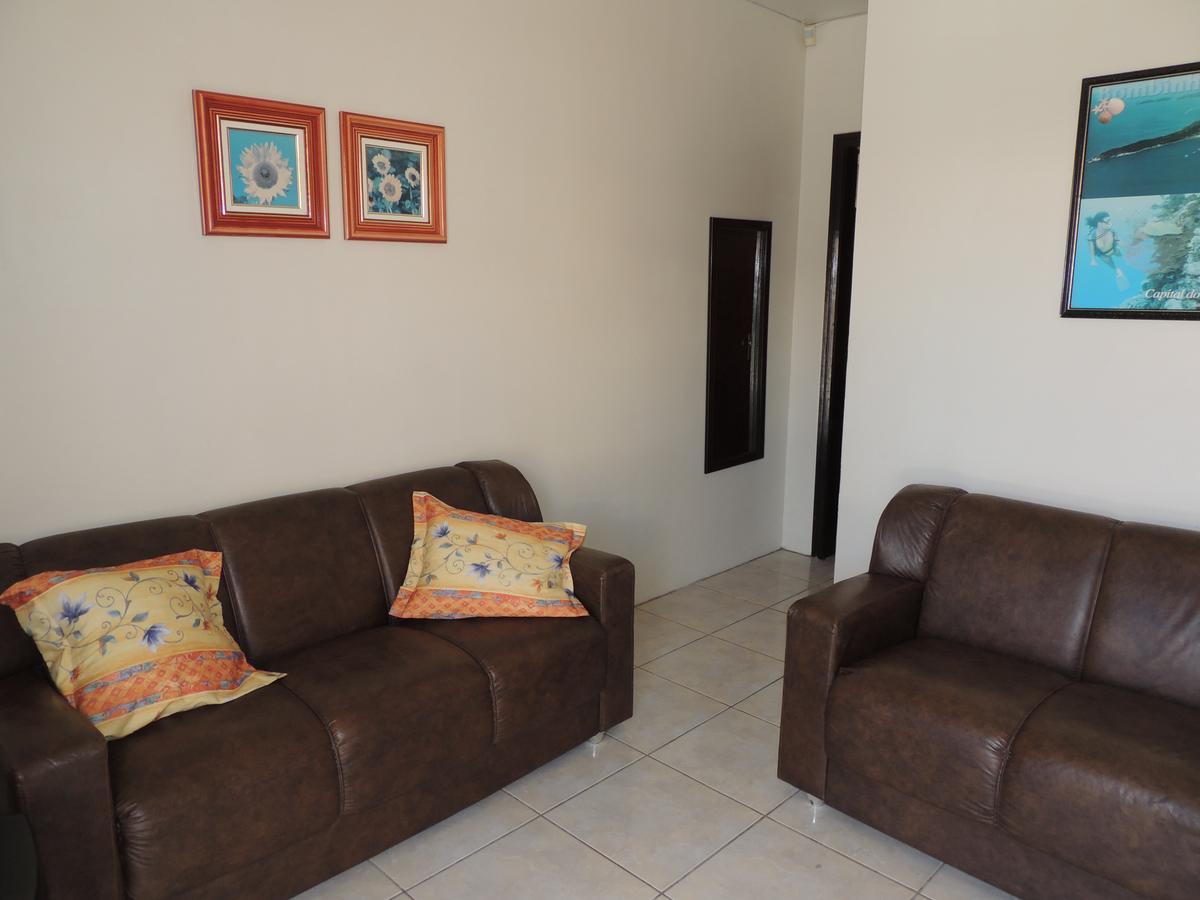 Appartamento Residencial Kelly Cristina Bombinhas Esterno foto