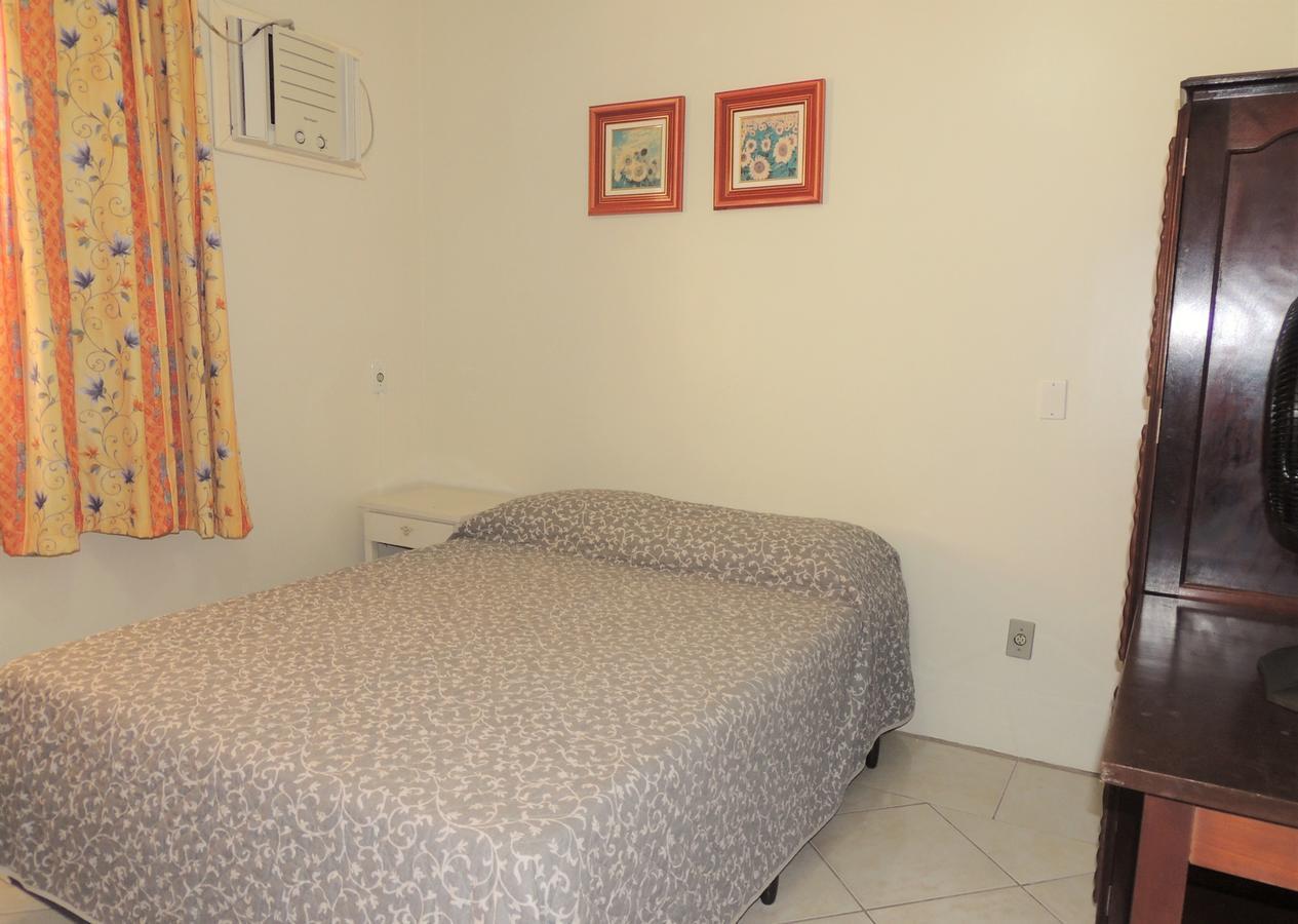 Appartamento Residencial Kelly Cristina Bombinhas Esterno foto