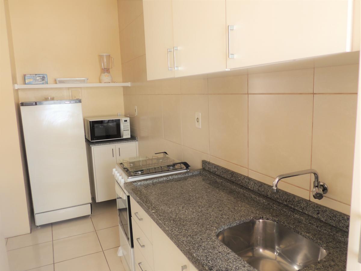 Appartamento Residencial Kelly Cristina Bombinhas Esterno foto