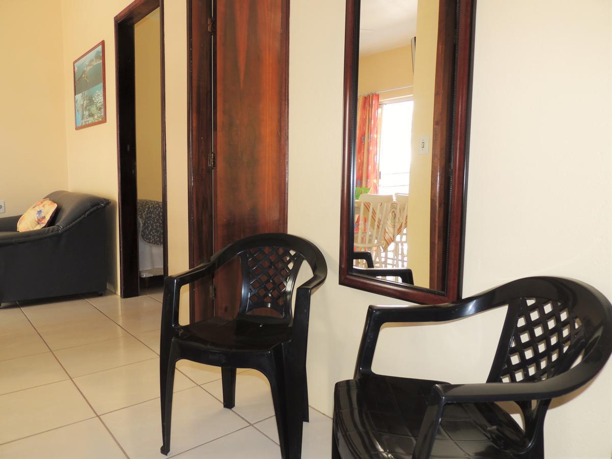 Appartamento Residencial Kelly Cristina Bombinhas Esterno foto
