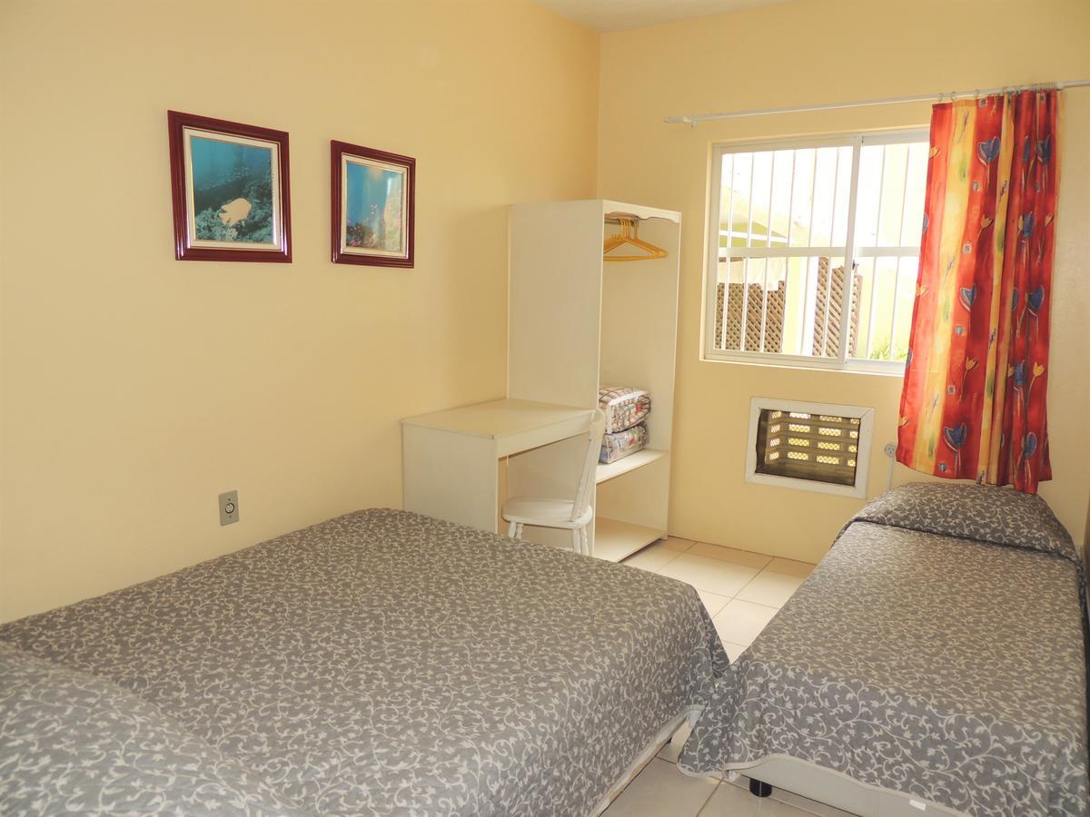 Appartamento Residencial Kelly Cristina Bombinhas Esterno foto
