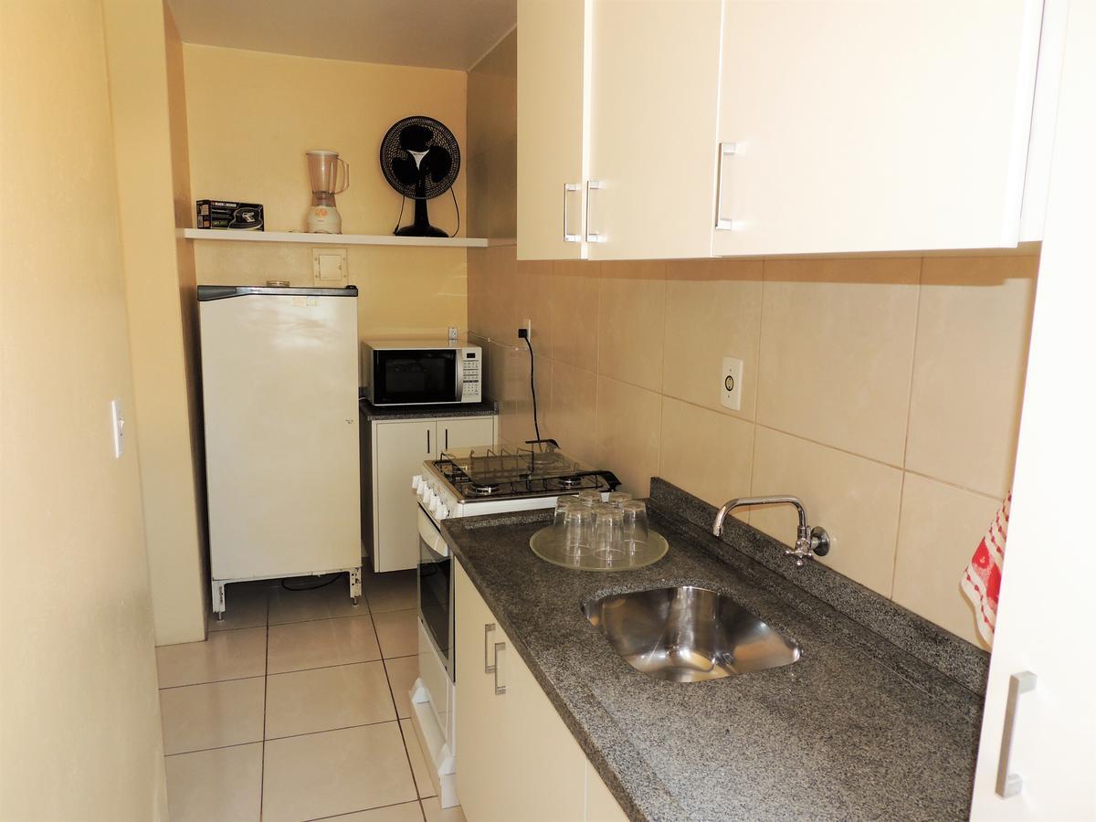 Appartamento Residencial Kelly Cristina Bombinhas Esterno foto