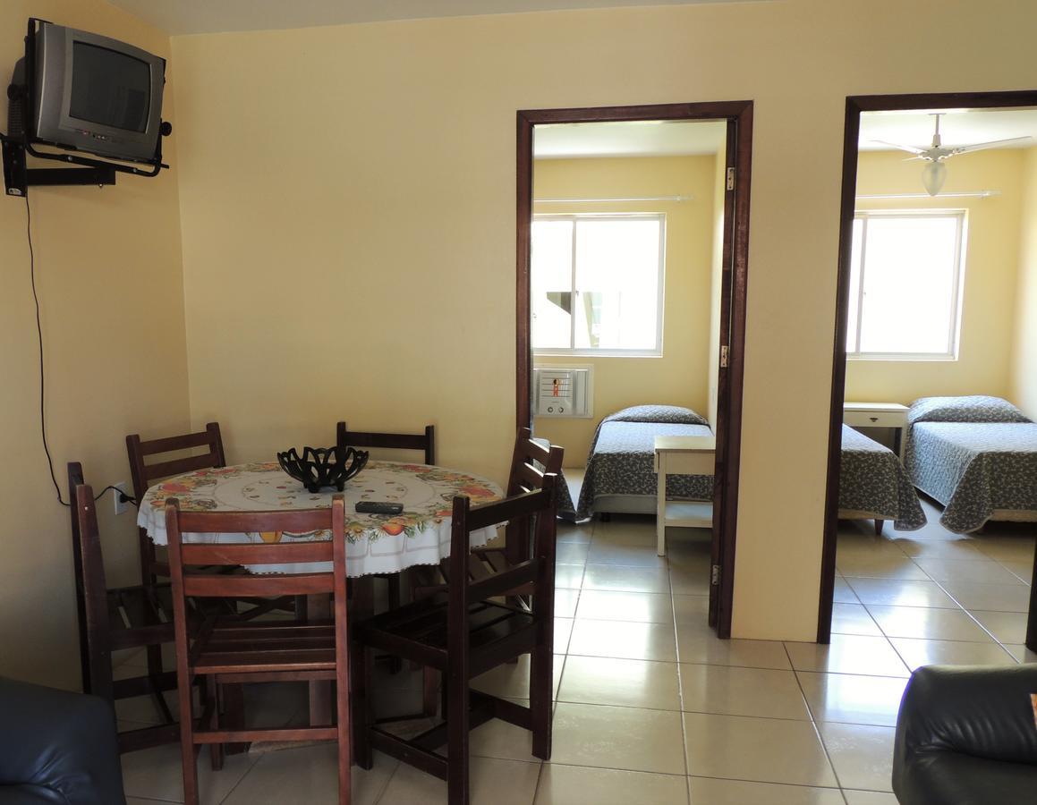 Appartamento Residencial Kelly Cristina Bombinhas Esterno foto