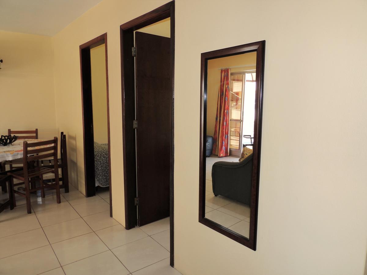 Appartamento Residencial Kelly Cristina Bombinhas Esterno foto
