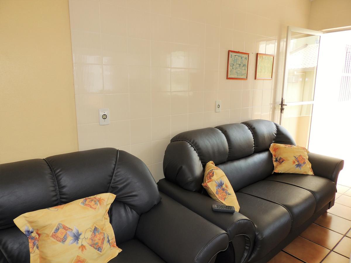 Appartamento Residencial Kelly Cristina Bombinhas Esterno foto