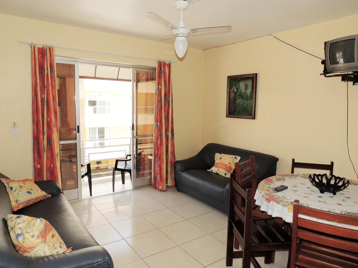 Appartamento Residencial Kelly Cristina Bombinhas Esterno foto