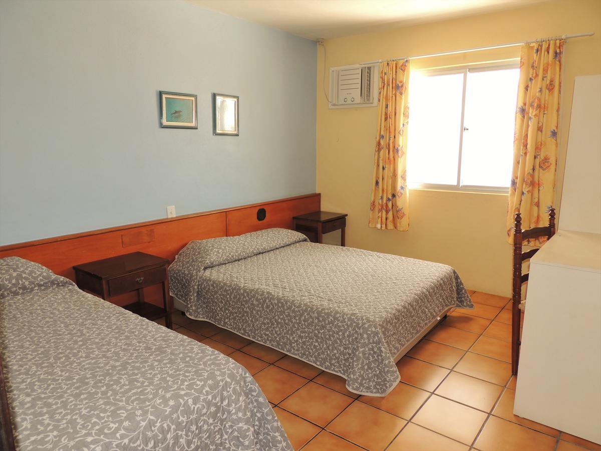 Appartamento Residencial Kelly Cristina Bombinhas Esterno foto