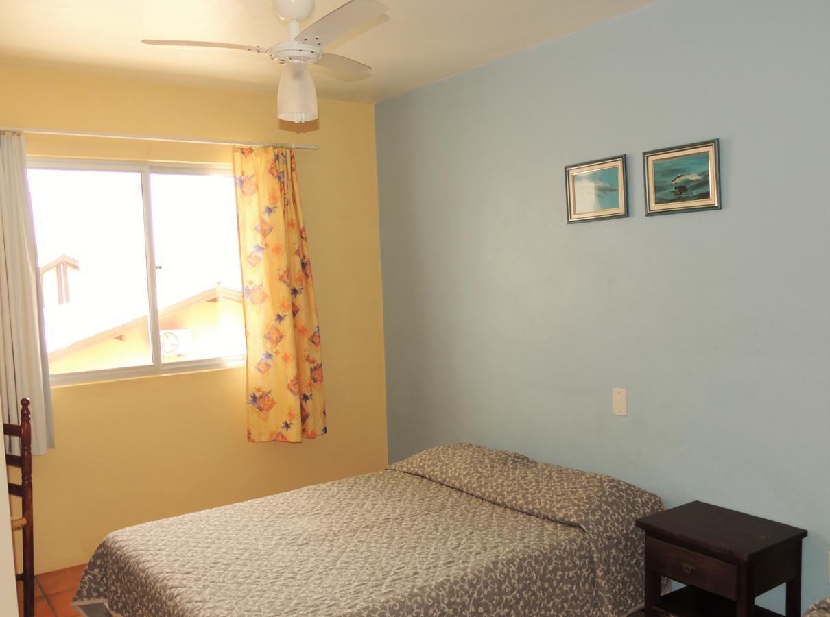 Appartamento Residencial Kelly Cristina Bombinhas Esterno foto