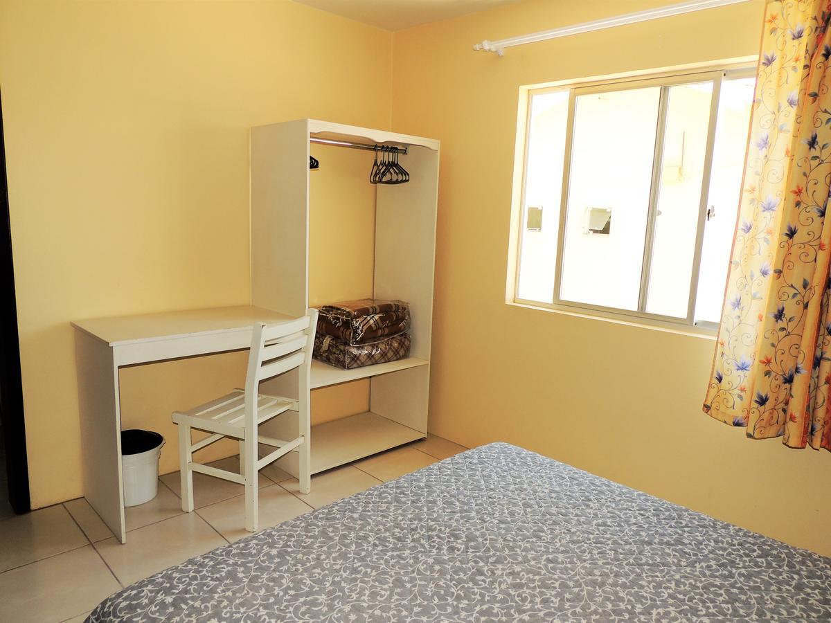 Appartamento Residencial Kelly Cristina Bombinhas Esterno foto