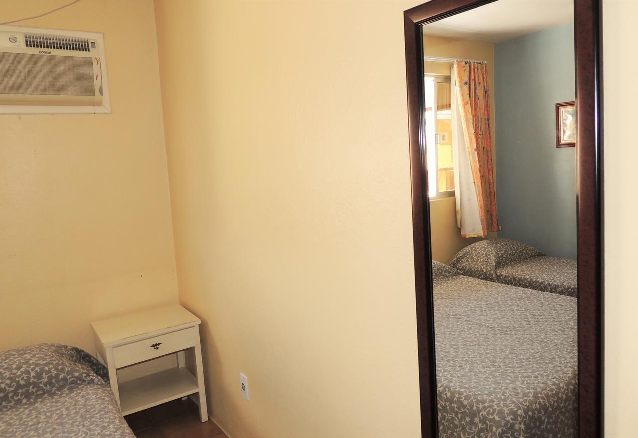 Appartamento Residencial Kelly Cristina Bombinhas Esterno foto