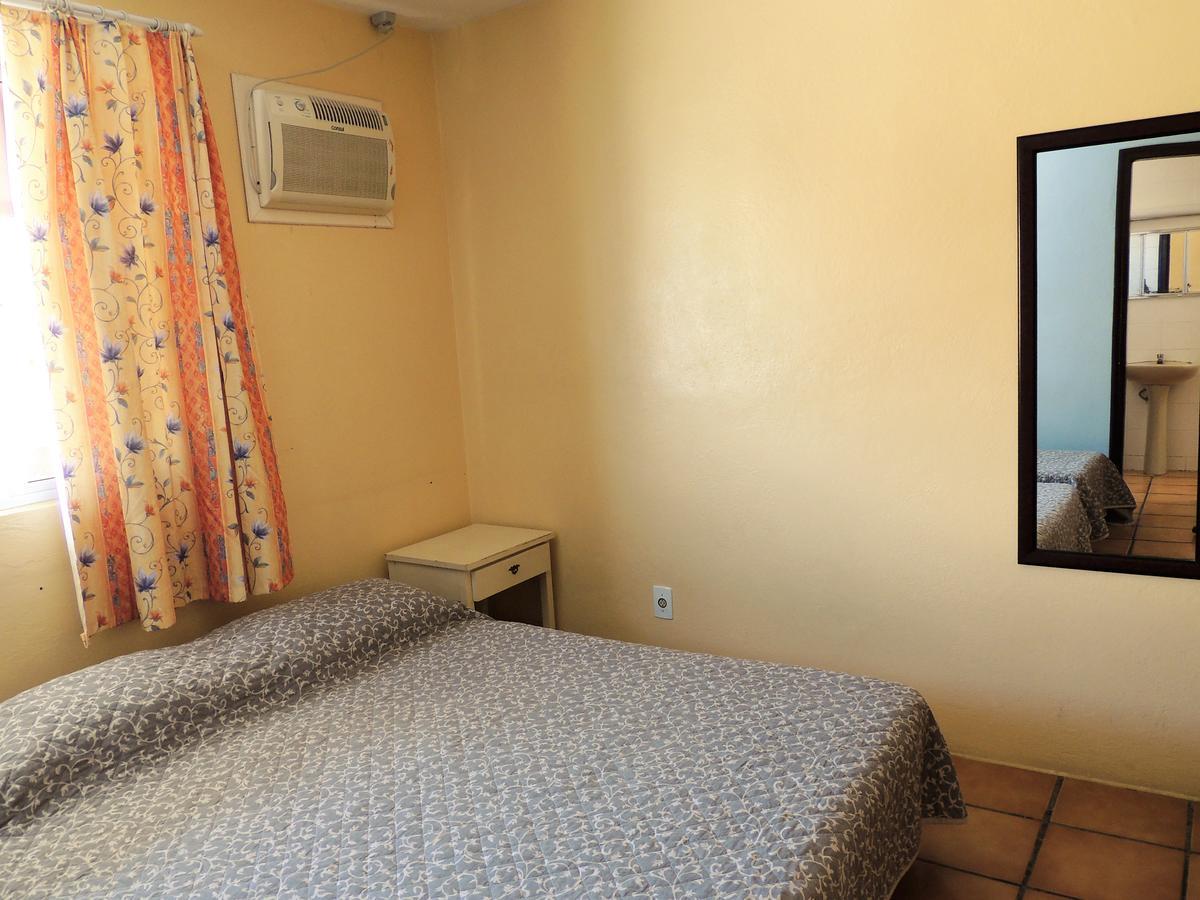 Appartamento Residencial Kelly Cristina Bombinhas Esterno foto