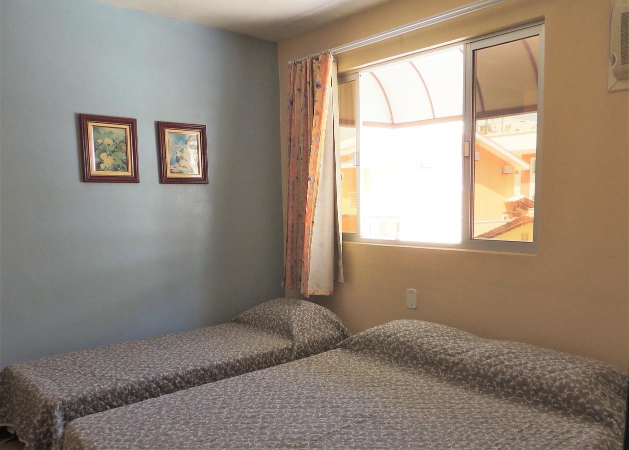 Appartamento Residencial Kelly Cristina Bombinhas Esterno foto