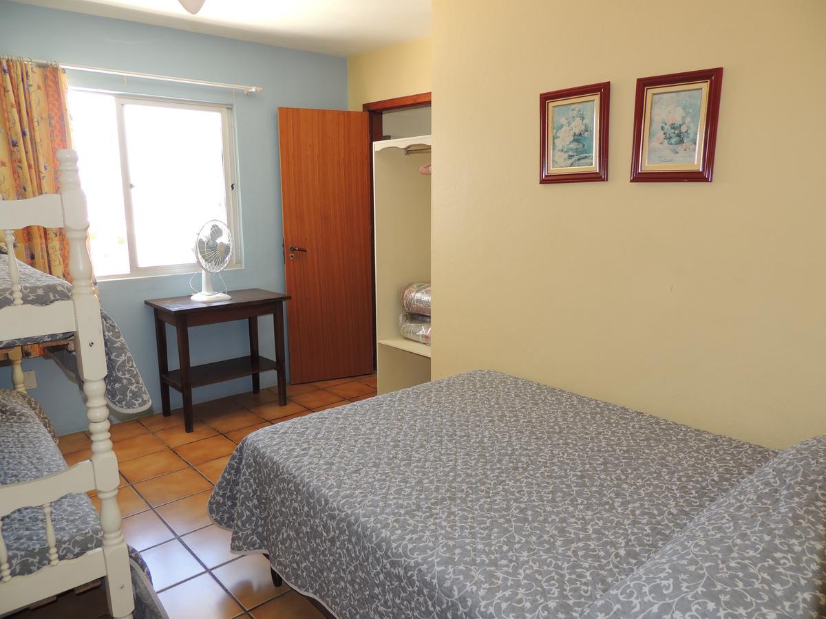 Appartamento Residencial Kelly Cristina Bombinhas Esterno foto