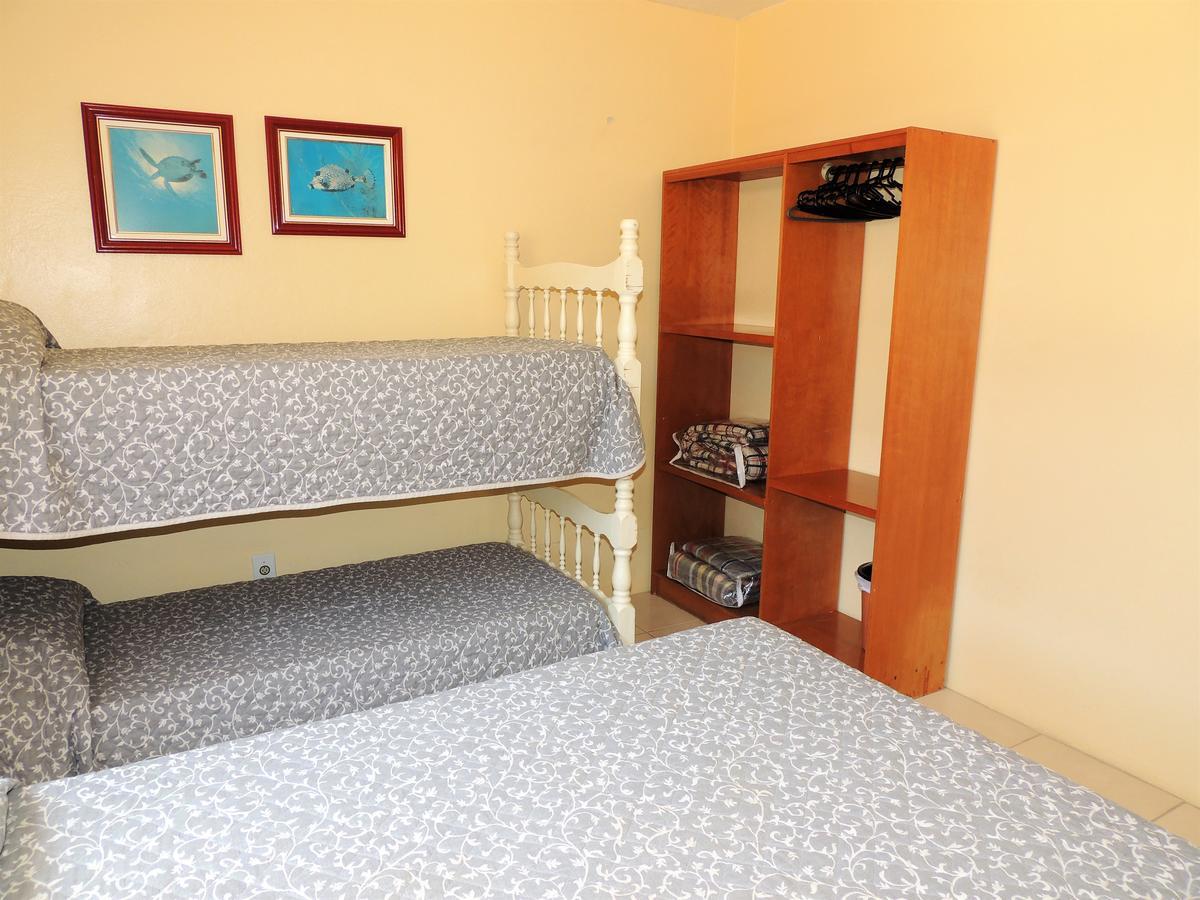 Appartamento Residencial Kelly Cristina Bombinhas Esterno foto