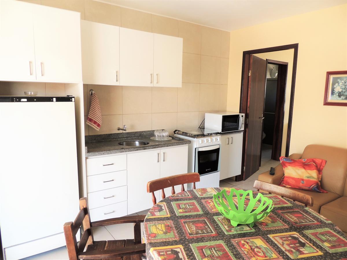 Appartamento Residencial Kelly Cristina Bombinhas Esterno foto