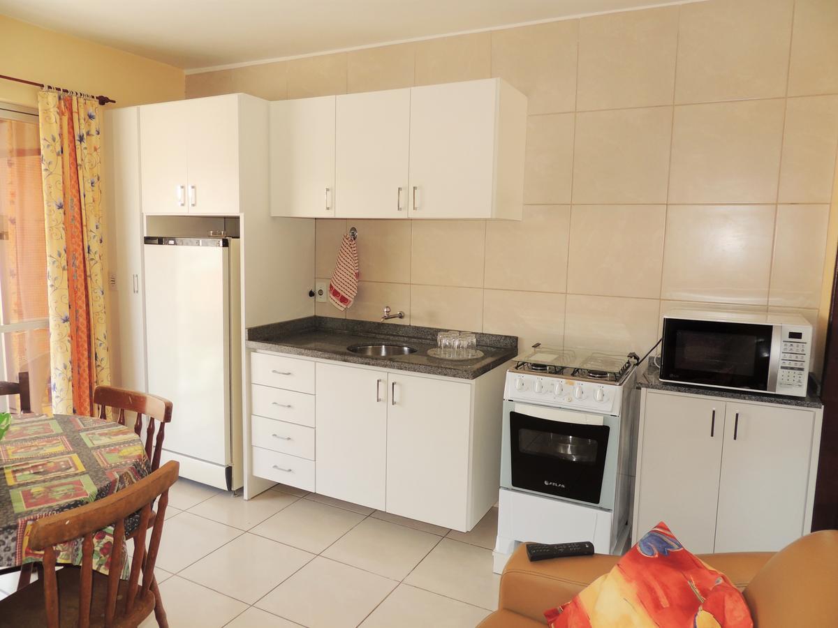 Appartamento Residencial Kelly Cristina Bombinhas Esterno foto