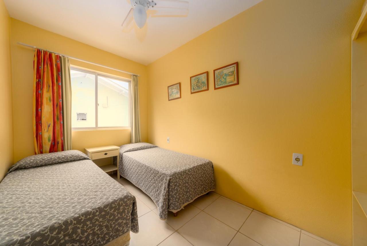 Appartamento Residencial Kelly Cristina Bombinhas Esterno foto