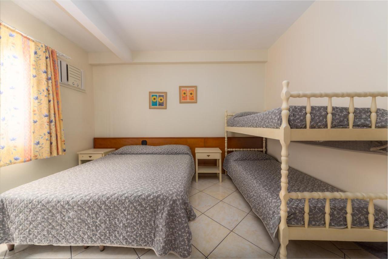 Appartamento Residencial Kelly Cristina Bombinhas Esterno foto