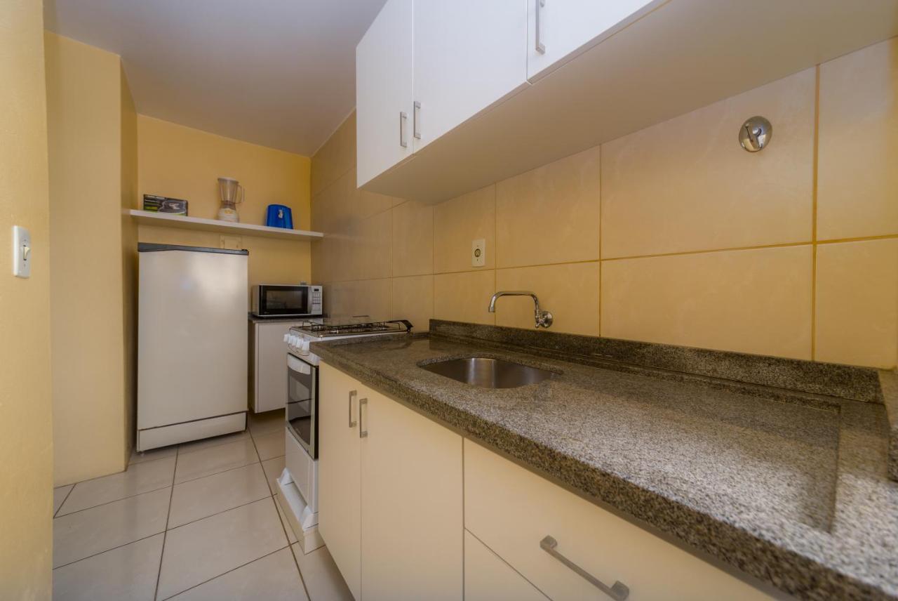 Appartamento Residencial Kelly Cristina Bombinhas Esterno foto